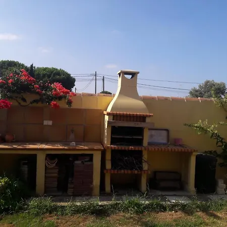 Sofia Holiday home
