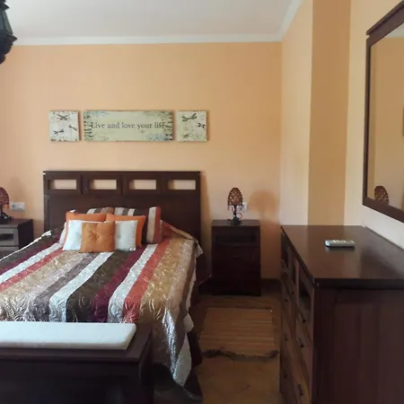 Sofía Casa de Férias