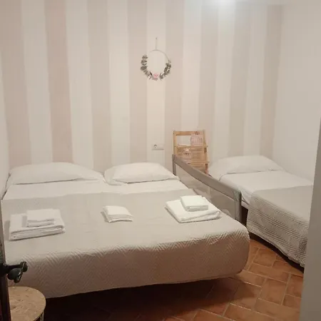 Casa de Férias Sofía *